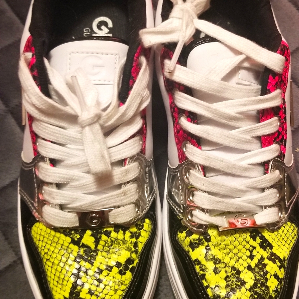 GBG women shoes
